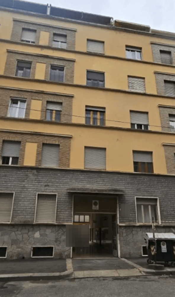 Vendita appartamento Via Mombarcaro Torino (TO)