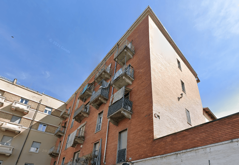 Vendita appartamento Piazza Crispi Torino (TO)
