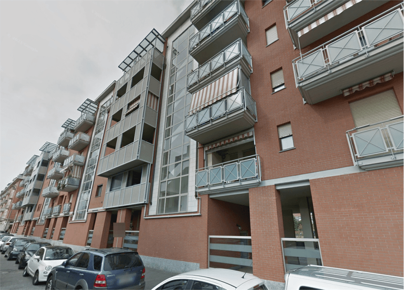 Vendita appartamento Via Postumia Torino (TO)