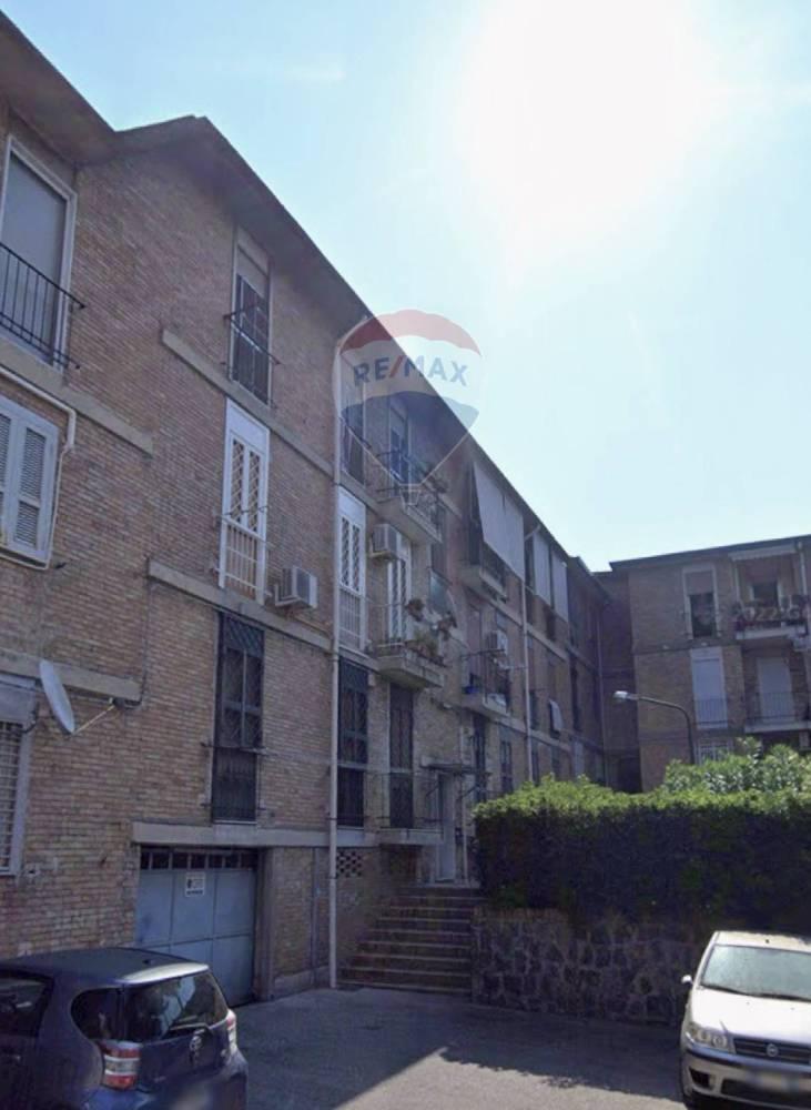 Vendita appartamento Traversa Piave 60 Napoli (NA)