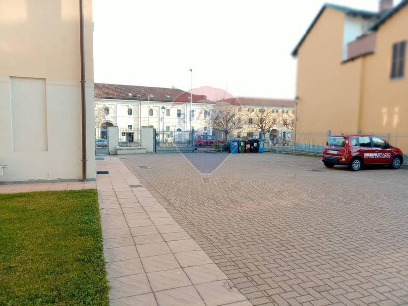 Vendita appartamento piazza libertà Villastellone (TO)