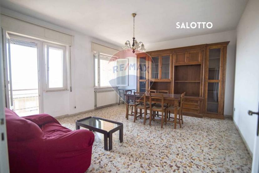 Vendita appartamento VIA DEL PORTONCINO QUARTA TRAVERSA 3 Roccastrada (GR) — foto 5 di 14