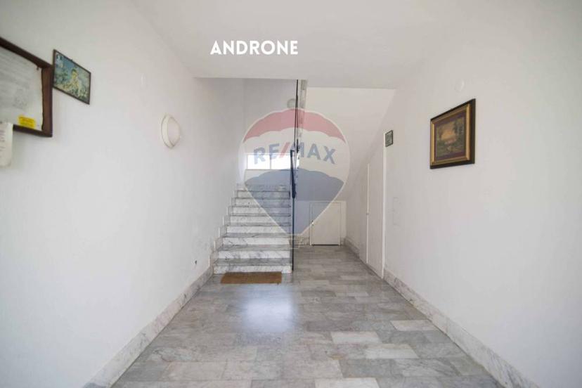 Vendita appartamento VIA DEL PORTONCINO QUARTA TRAVERSA 3 Roccastrada (GR) — foto 9 di 14