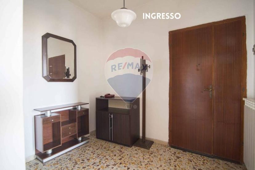 Vendita appartamento VIA DEL PORTONCINO QUARTA TRAVERSA 3 Roccastrada (GR) — foto 12 di 14