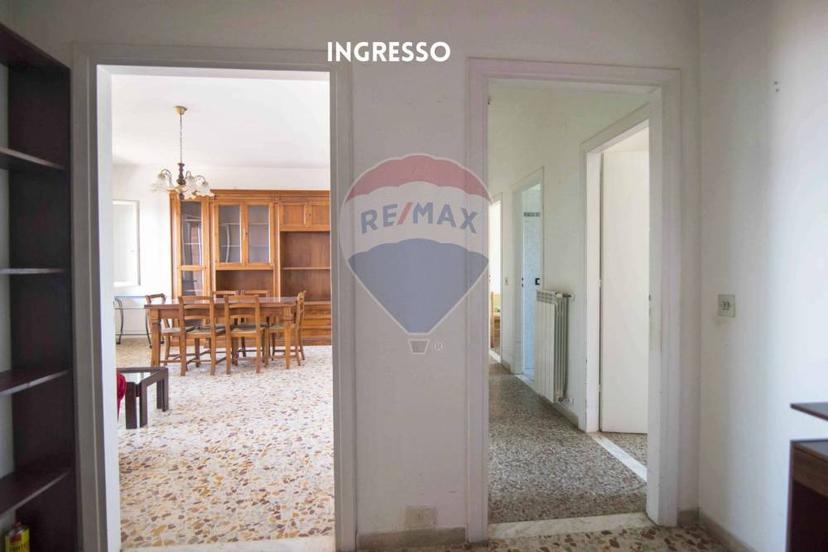 Vendita appartamento VIA DEL PORTONCINO QUARTA TRAVERSA 3 Roccastrada (GR) — foto 6 di 14