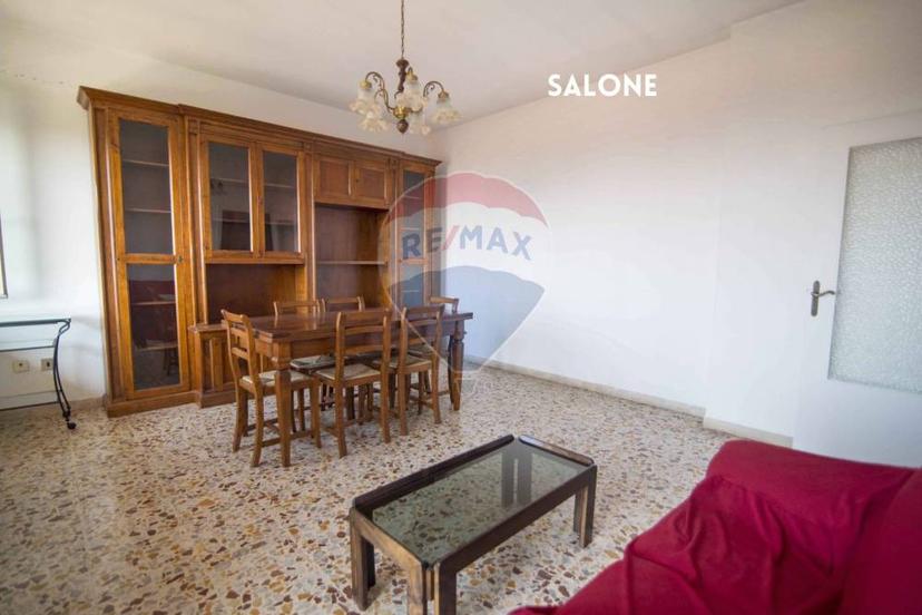Vendita appartamento VIA DEL PORTONCINO QUARTA TRAVERSA 3 Roccastrada (GR) — foto 3 di 14
