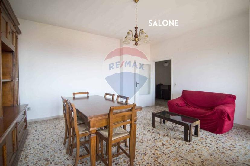 Vendita appartamento VIA DEL PORTONCINO QUARTA TRAVERSA 3 Roccastrada (GR) — foto 11 di 14