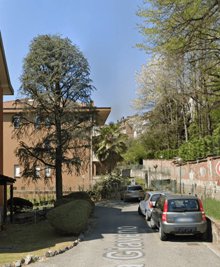 Vendita appartamento via Giaveno Coazze (TO)