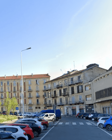 Vendita appartamento via Stradella Torino (TO)