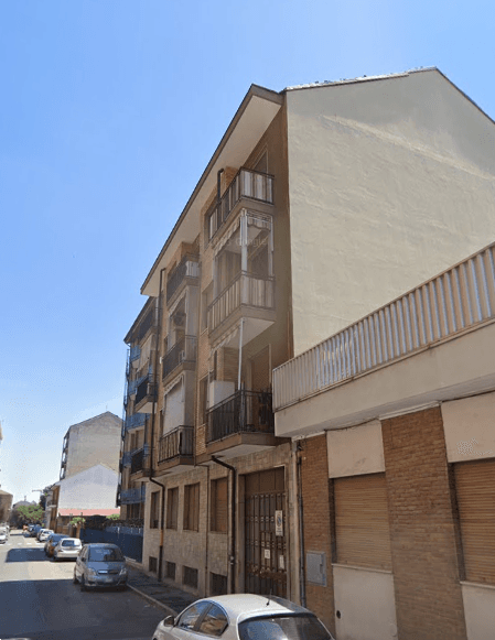 Vendita appartamento Via Palermo Nichelino (TO)