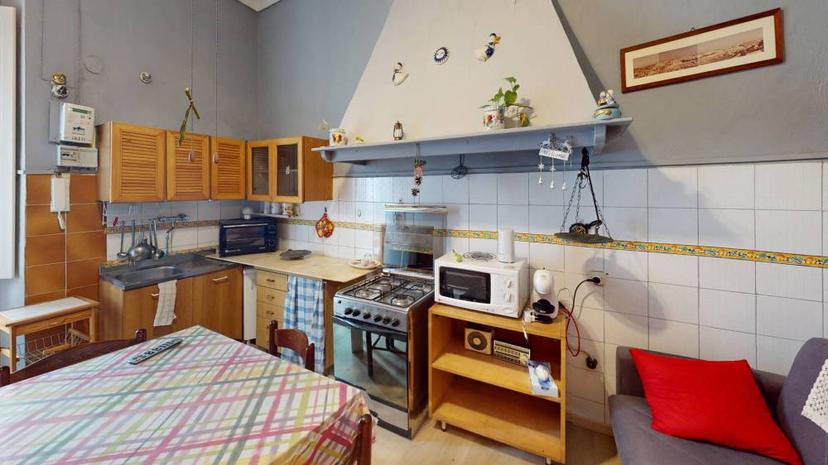 Vendita appartamento Via Principi D'acaja 31 Torino (TO)