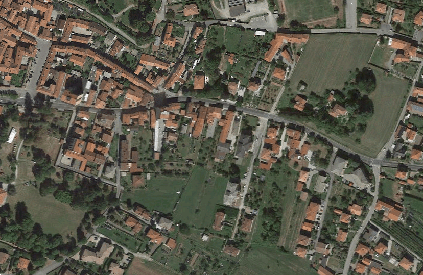 Vendita appartamento Corso Mazzini Rivara (TO)