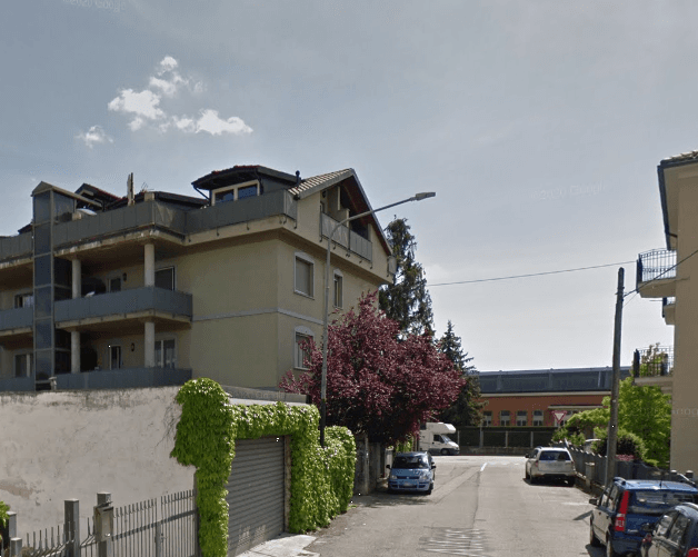Vendita appartamento Via Padana Inferiore Chieri (TO)