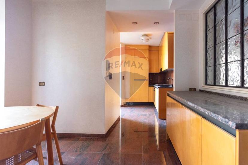 Vendita appartamento Via Mergellina 23 Napoli (NA)