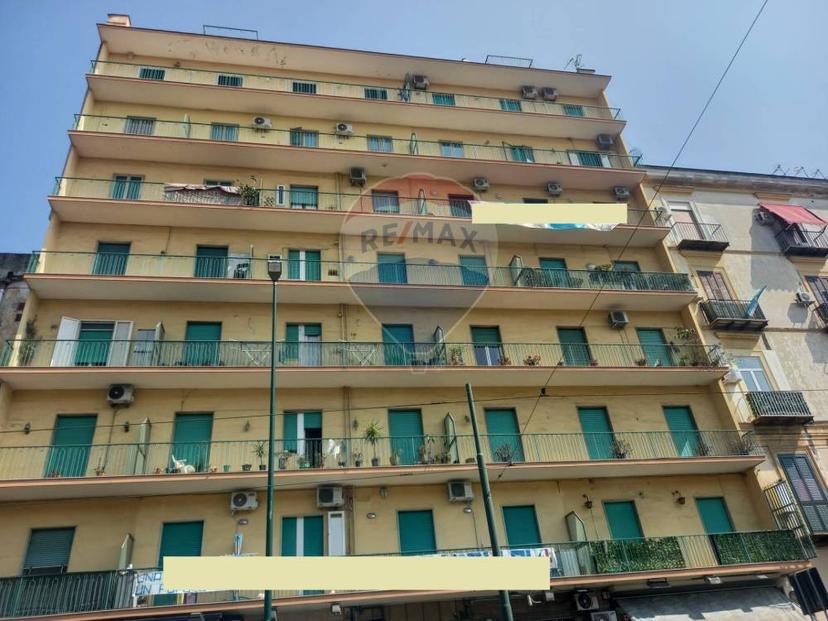 Vendita appartamento Via CASANOVA 82/A Napoli (NA)