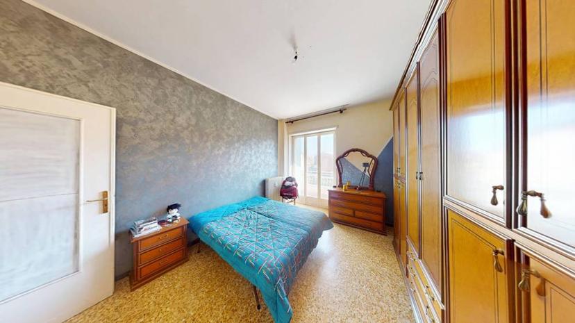 Vendita appartamento Via Valentino Carrera 158 Torino (TO)