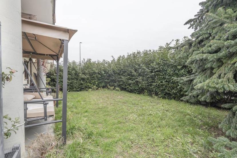 Vendita appartamento Via XX Settembre 23 Torino (TO)