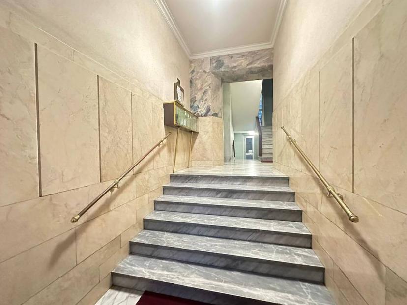 Vendita appartamento Via Pier Fortunato Calvi 26 Torino (TO)