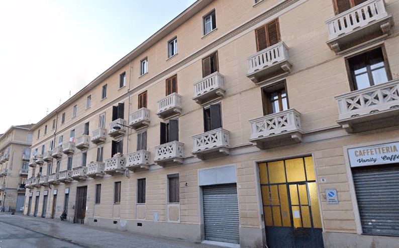 Vendita appartamento Via Candia Torino (TO)