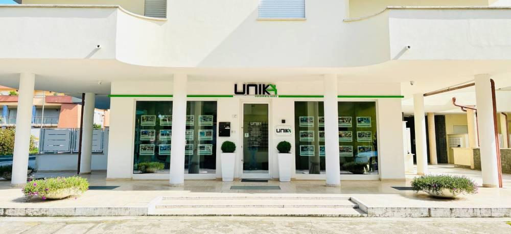 Vendita appartamento Porto San Giorgio (FM)