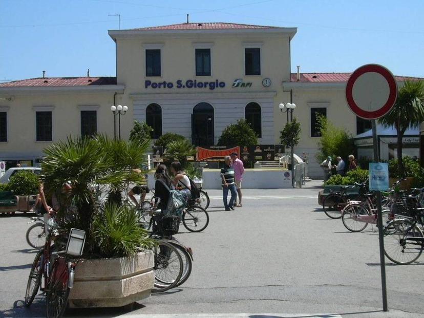 Vendita appartamento Porto San Giorgio (FM) — foto 4 di 5