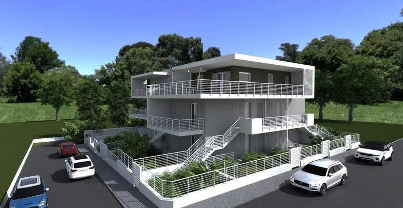 Vendita appartamento snc Altidona (FM) — foto 10 di 11