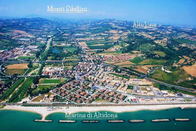 Vendita appartamento snc Altidona (FM) — foto 5 di 11