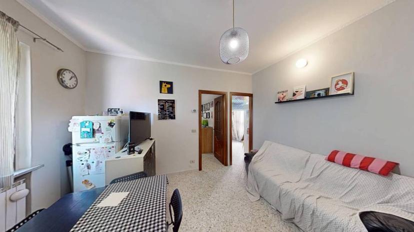Vendita appartamento Piazza Moncenisio 7 Torino (TO)