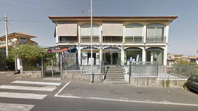Vendita casa semindipendente via Gramsci 144 Gravina di Catania (CT) — foto 2 di 2