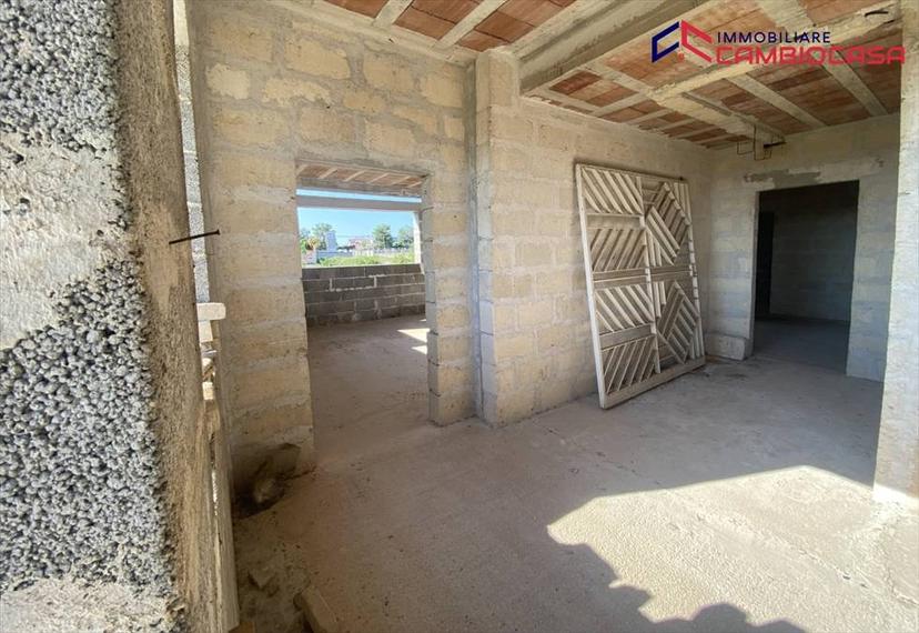 Vendita villa singola contrada fogliaro Crispiano (TA) — foto 14 di 14