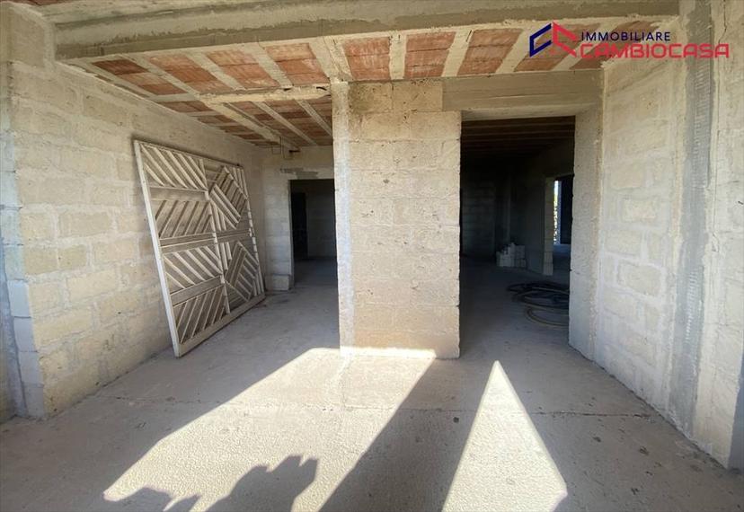 Vendita villa singola contrada fogliaro Crispiano (TA) — foto 13 di 14