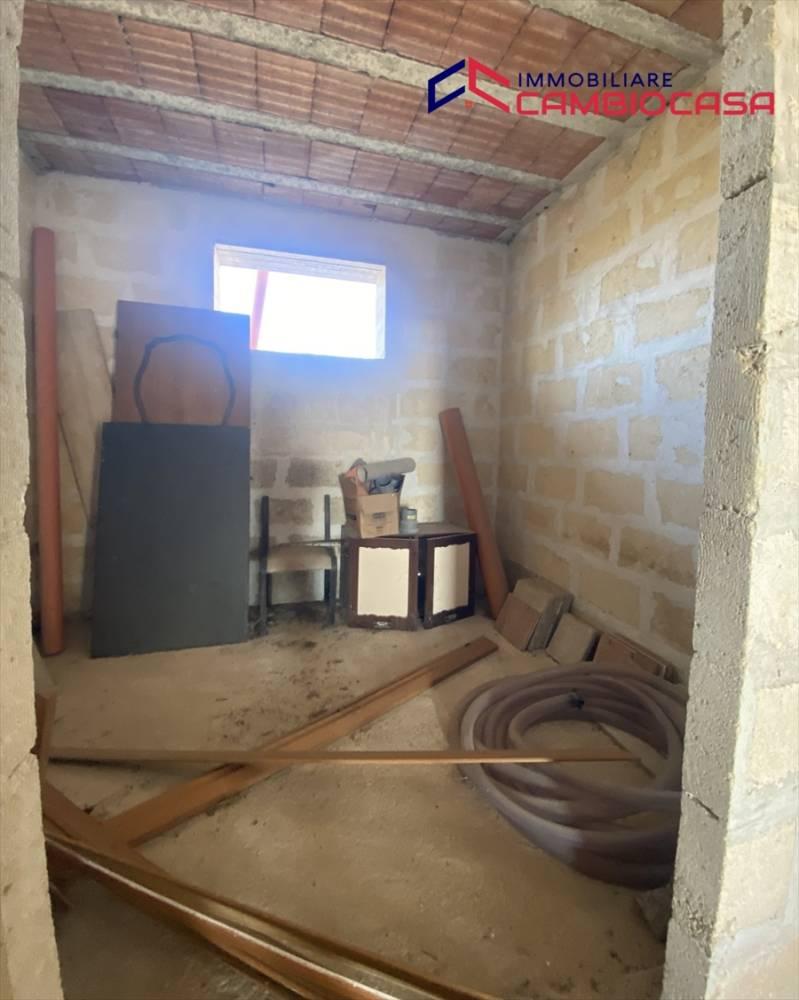 Vendita villa singola contrada fogliaro Crispiano (TA) — foto 6 di 14