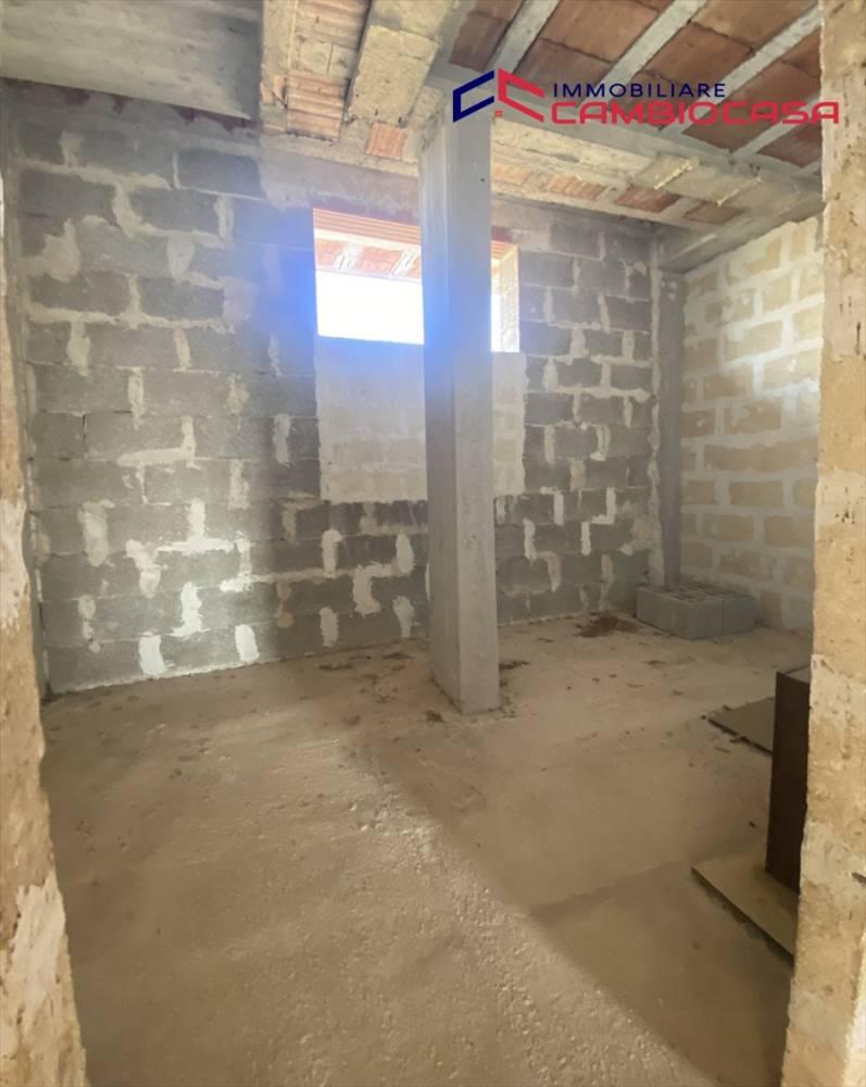Vendita villa singola contrada fogliaro Crispiano (TA) — foto 8 di 14