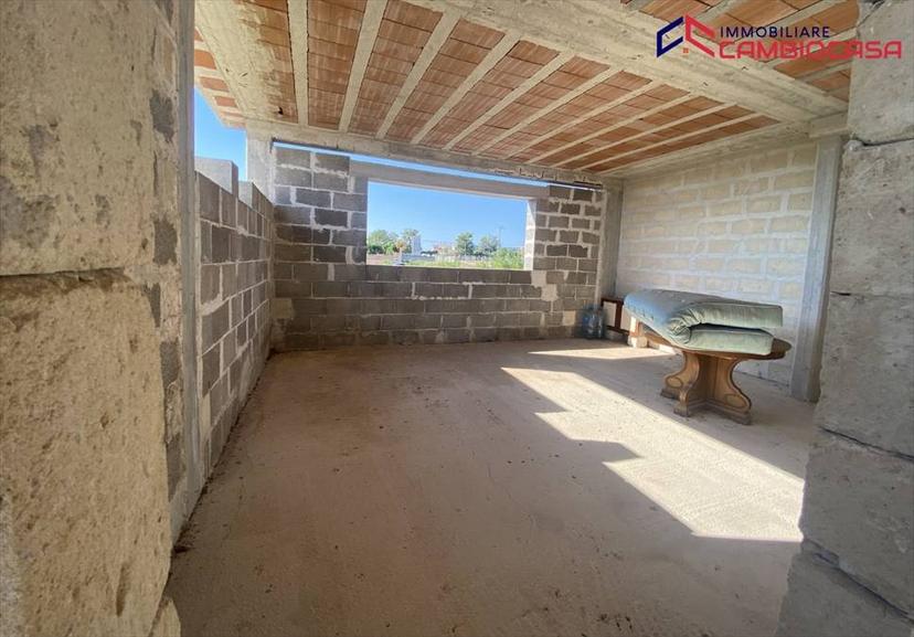 Vendita villa singola contrada fogliaro Crispiano (TA) — foto 12 di 14