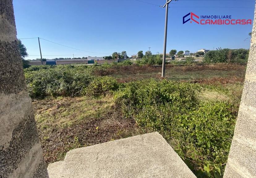 Vendita villa singola contrada fogliaro Crispiano (TA) — foto 10 di 14