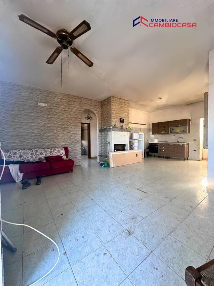 Vendita villa singola via arcivescovo motolese San Marzano di San Giuseppe (TA) — foto 5 di 11
