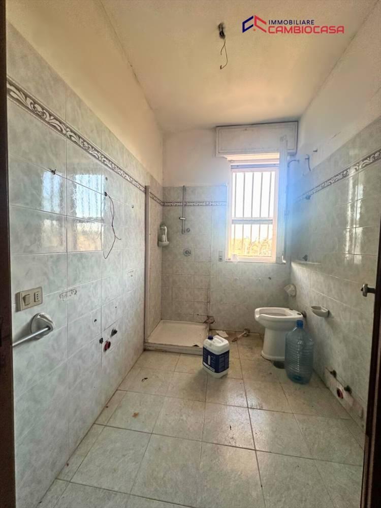 Vendita villa singola via arcivescovo motolese San Marzano di San Giuseppe (TA) — foto 4 di 11