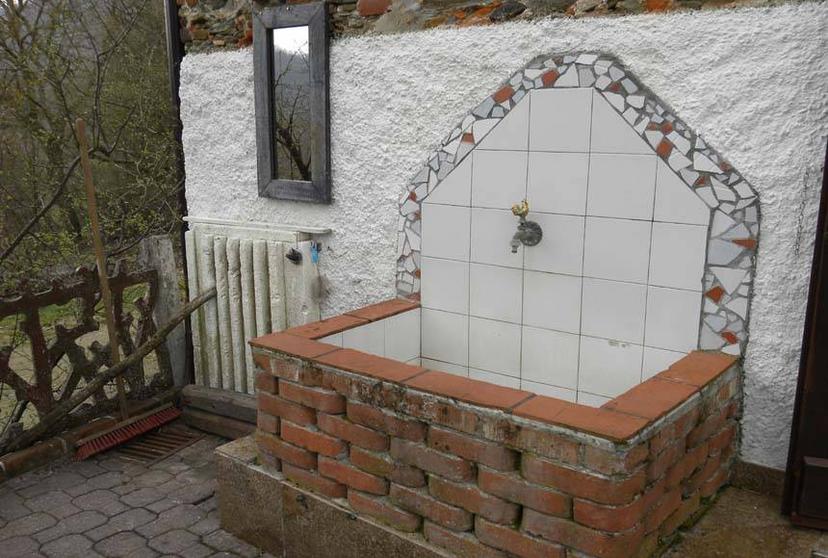 Vendita villa singola Squaneto Spigno Monferrato (AL) — foto 3 di 14