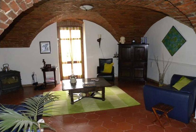 Vendita villa singola Squaneto Spigno Monferrato (AL) — foto 13 di 14