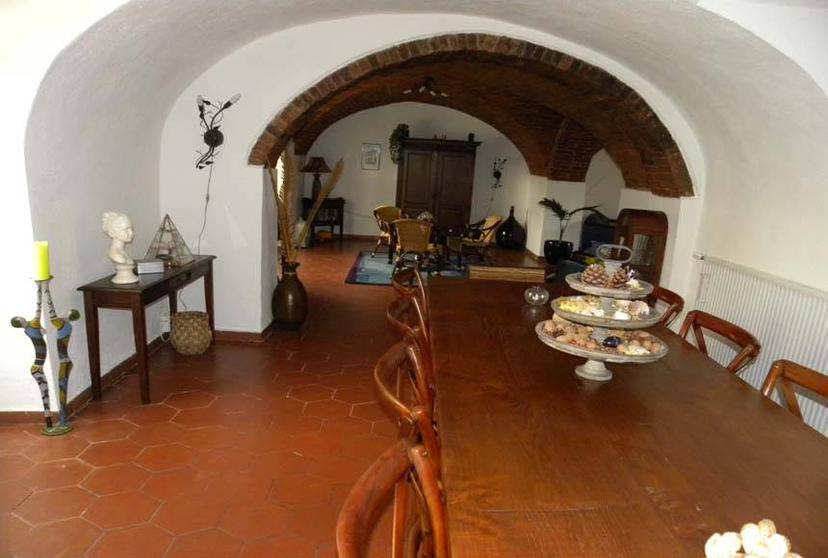 Vendita villa singola Squaneto Spigno Monferrato (AL) — foto 9 di 14
