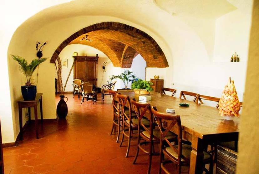 Vendita villa singola Squaneto Spigno Monferrato (AL) — foto 5 di 14