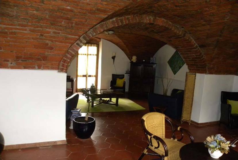 Vendita villa singola Squaneto Spigno Monferrato (AL) — foto 14 di 14