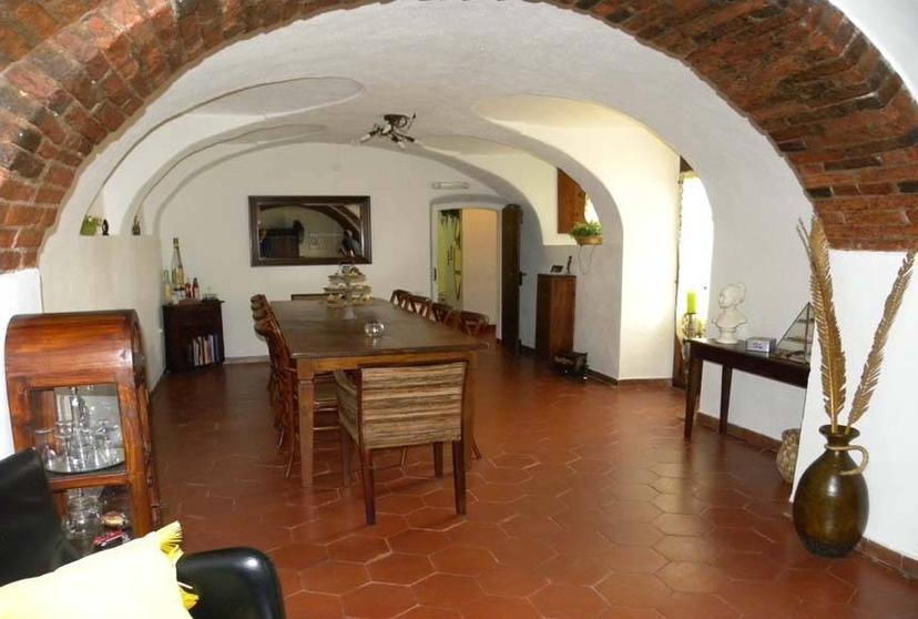Vendita villa singola Squaneto Spigno Monferrato (AL) — foto 7 di 14