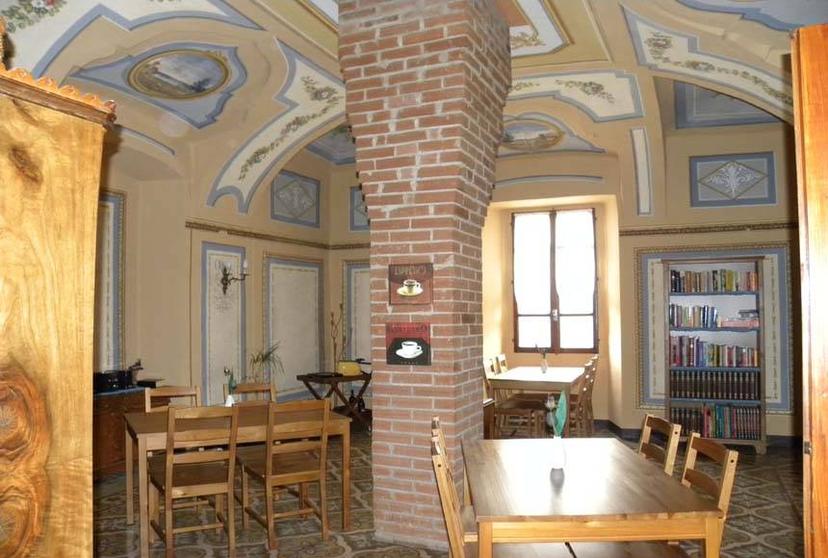 Vendita villa singola Squaneto Spigno Monferrato (AL) — foto 8 di 14