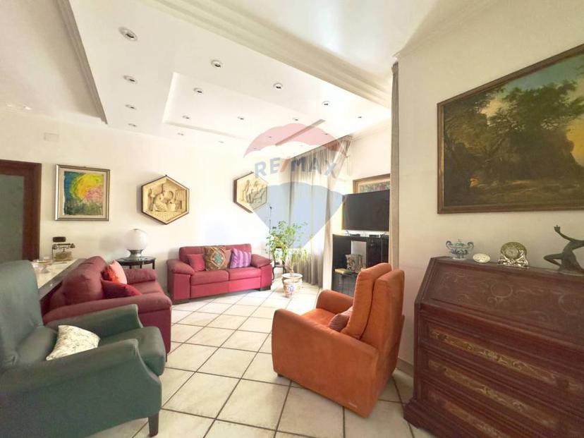 Vendita appartamento Corso Amedeo di Savoia 210 Napoli (NA)