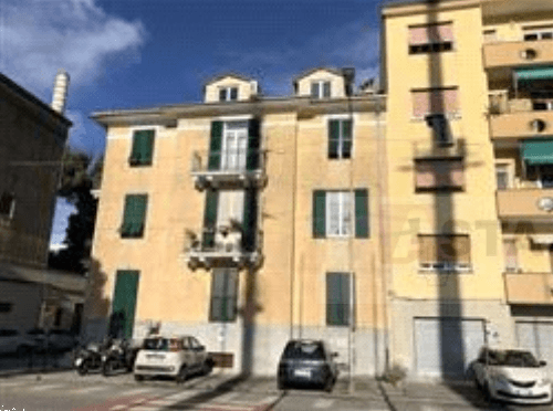 Vendita appartamento Via Armando Diaz 36 Quiliano (SV)