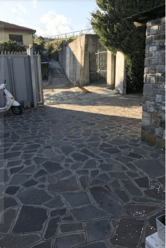 Vendita villa singola Via Franco Alfano 103 Sanremo (IM)