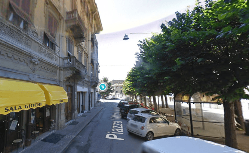 Vendita appartamento Piazza Vittorio Veneto 4 Altare (SV)
