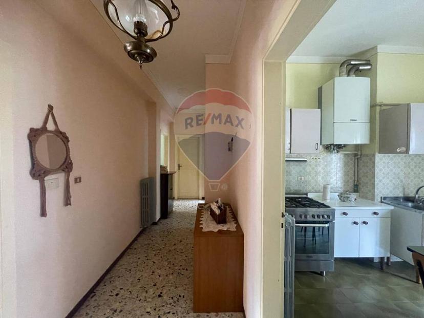 Vendita appartamento Barga (LU) — foto 13 di 14
