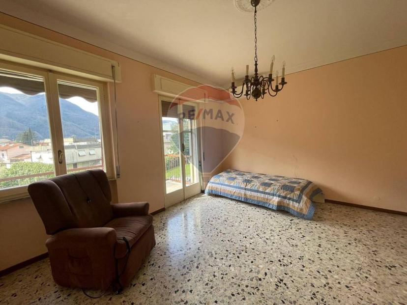 Vendita appartamento Barga (LU) — foto 8 di 14